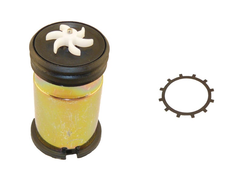 ACI 173964 Windshield Washer Pump